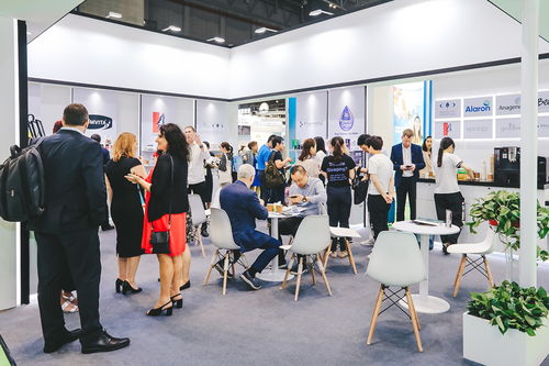 2020上海健康防護(hù)用品展會 聚焦防護(hù)新趨勢，構(gòu)建信息咨詢服務(wù)新生態(tài)